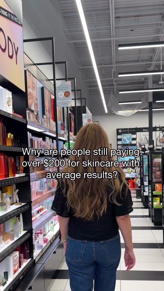 Post 10 by INNBEAUTY PROJECT on TikTok (video)
