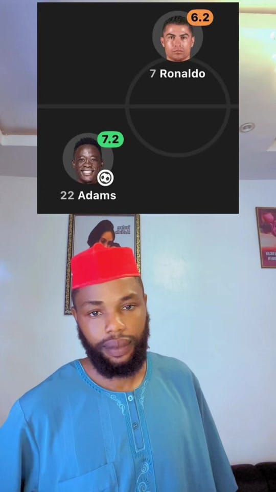 Post 3 by bigdaddyfc on TikTok (video)