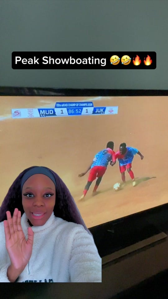 Post 10 by Football with DK ⚽️ on TikTok (video)