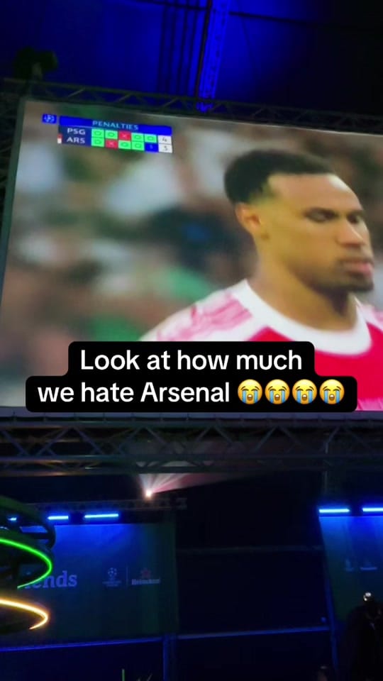 Post 3 by Football with DK ⚽️ on TikTok (video)