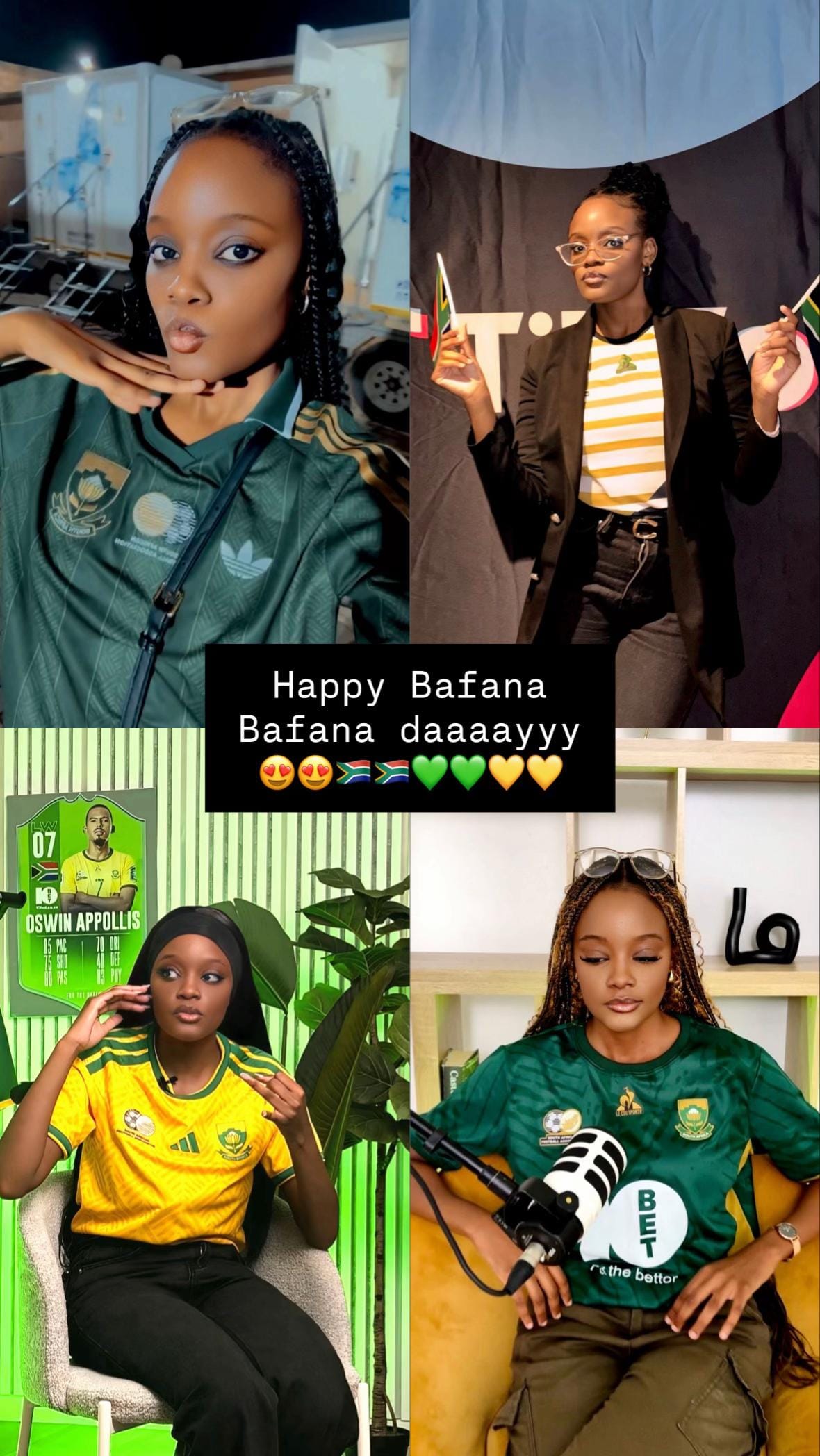 Post 2 by Football with DK ⚽️ on TikTok (video)