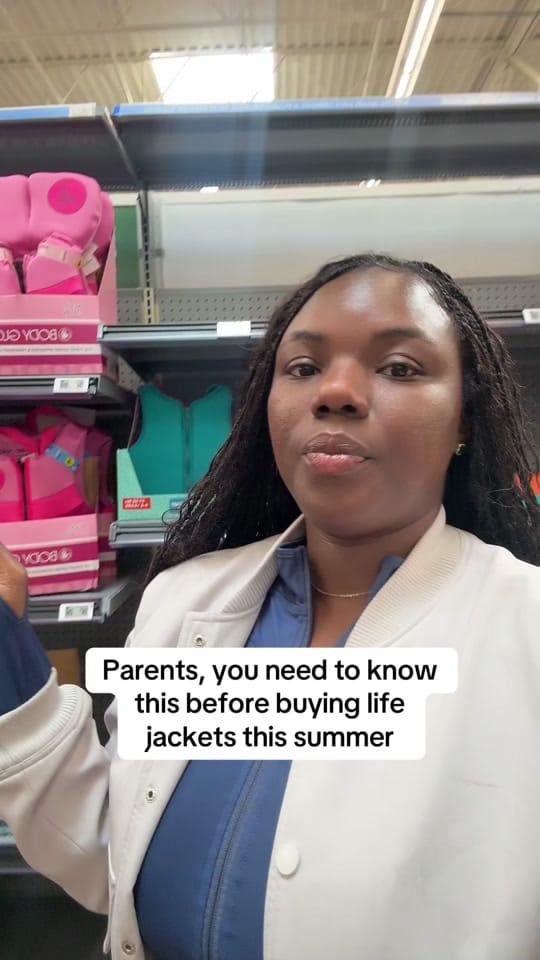 Post 8 by She’s Bomb on TikTok (video)