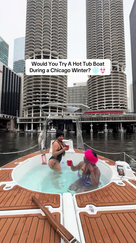 Post 10 by She’s Bomb on TikTok (video)
