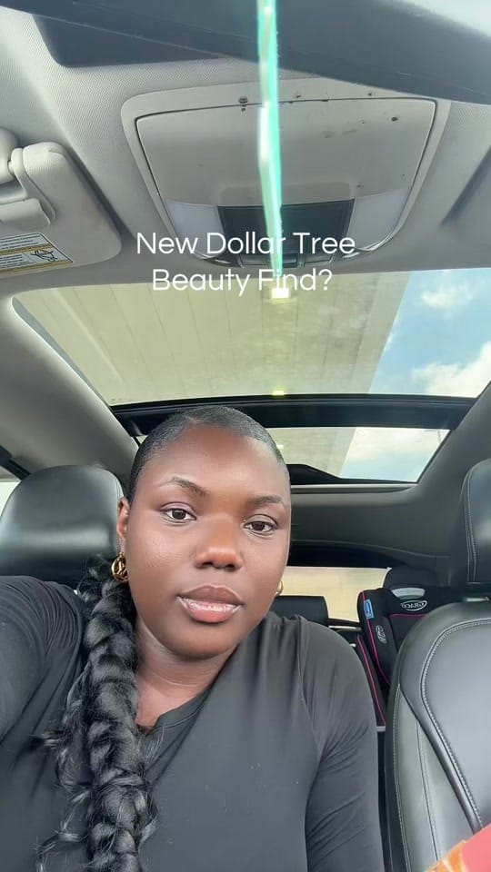 Post 3 by She’s Bomb on TikTok (video)