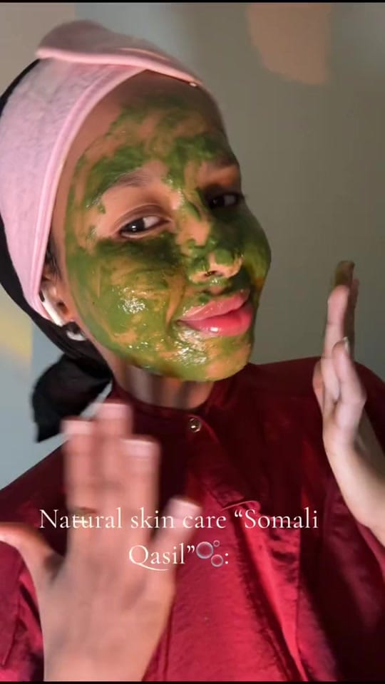 Post 10 by Nafisa on TikTok (video)