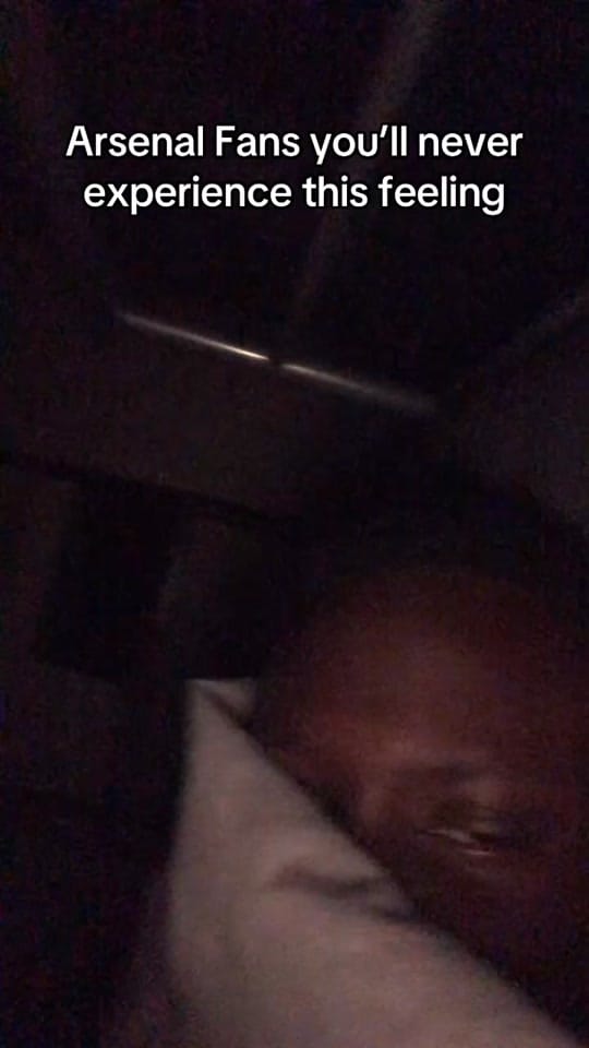 Post 7 by ore on TikTok (video)