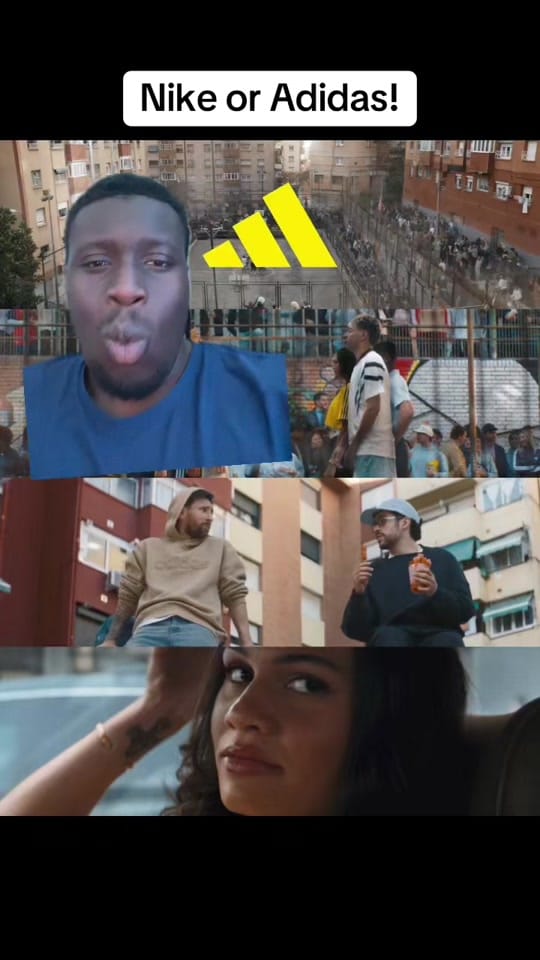 Post 3 by ore on TikTok (video)