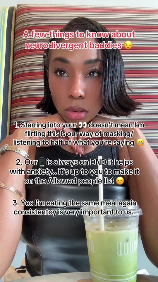 Post 1 by @fatimahtaliah on TikTok (video)