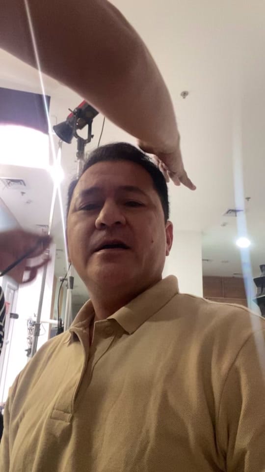 Post 3 by Sendy Taroreh on TikTok (video)