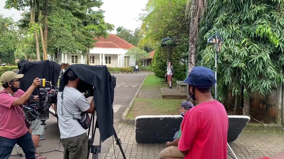 Post 9 by Sendy Taroreh on TikTok (video)