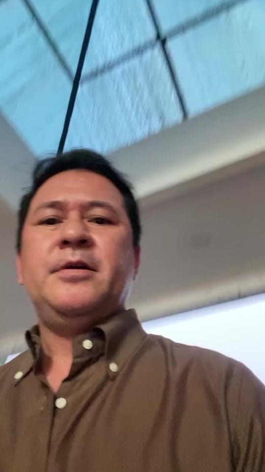 Post 5 by Sendy Taroreh on TikTok (video)