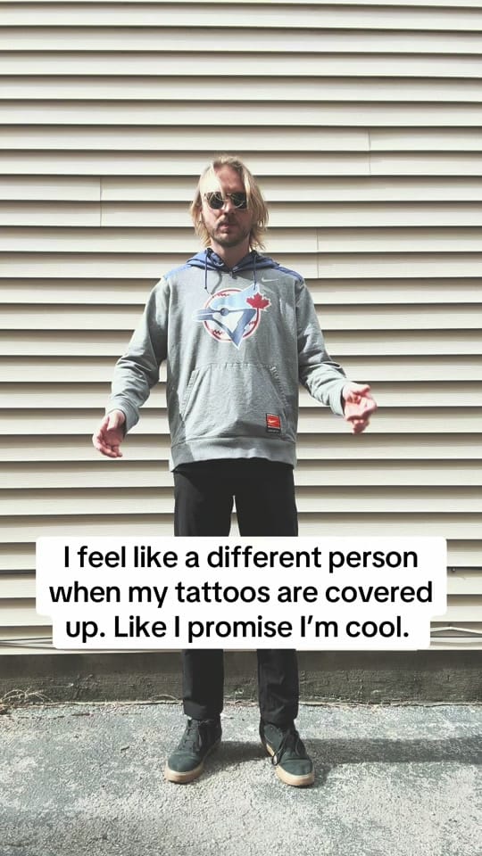 Post 5 by AlternativeDillon on TikTok (video)