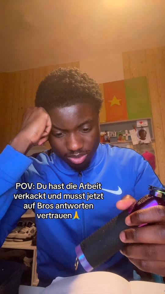 Post 5 by SchwarzeKruste👩🏿‍🦲🦪 on TikTok (video)