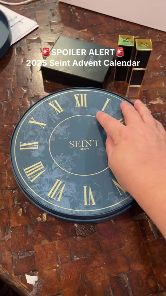 Post 6 by Chelsea Sutter 💄 on TikTok (video)