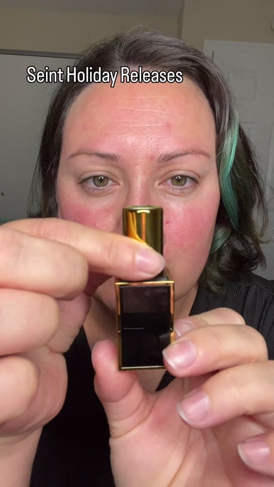 Post 4 by Chelsea Sutter 💄 on TikTok (video)