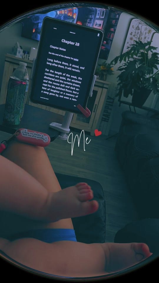 Post 5 by Cierra’s Corner on TikTok (video)