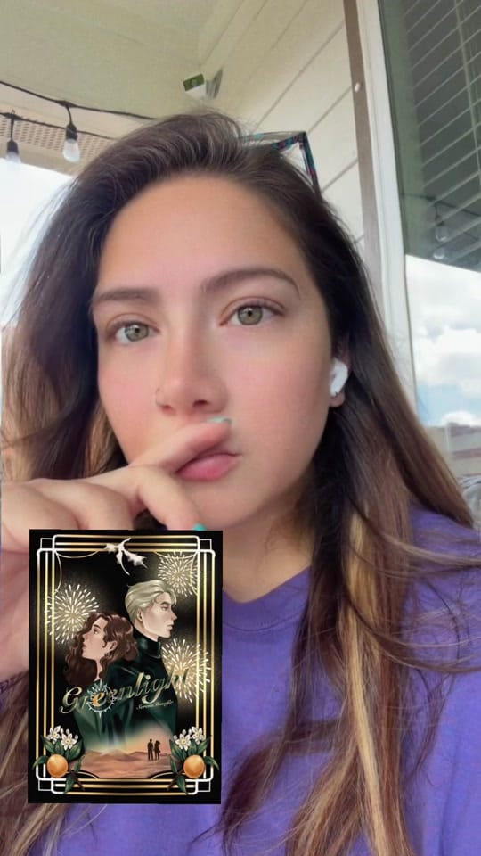 Post 3 by Cierra’s Corner on TikTok (video)