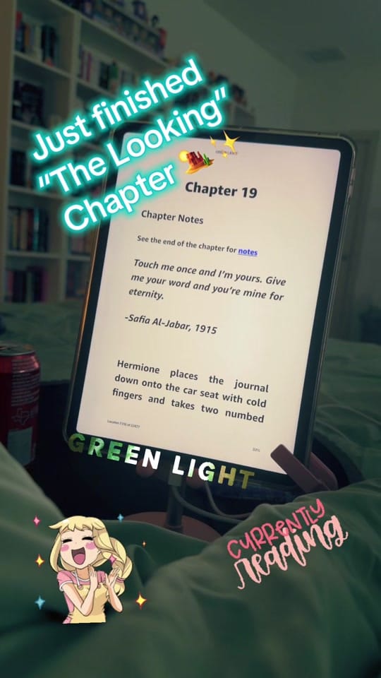 Post 7 by Cierra’s Corner on TikTok (video)