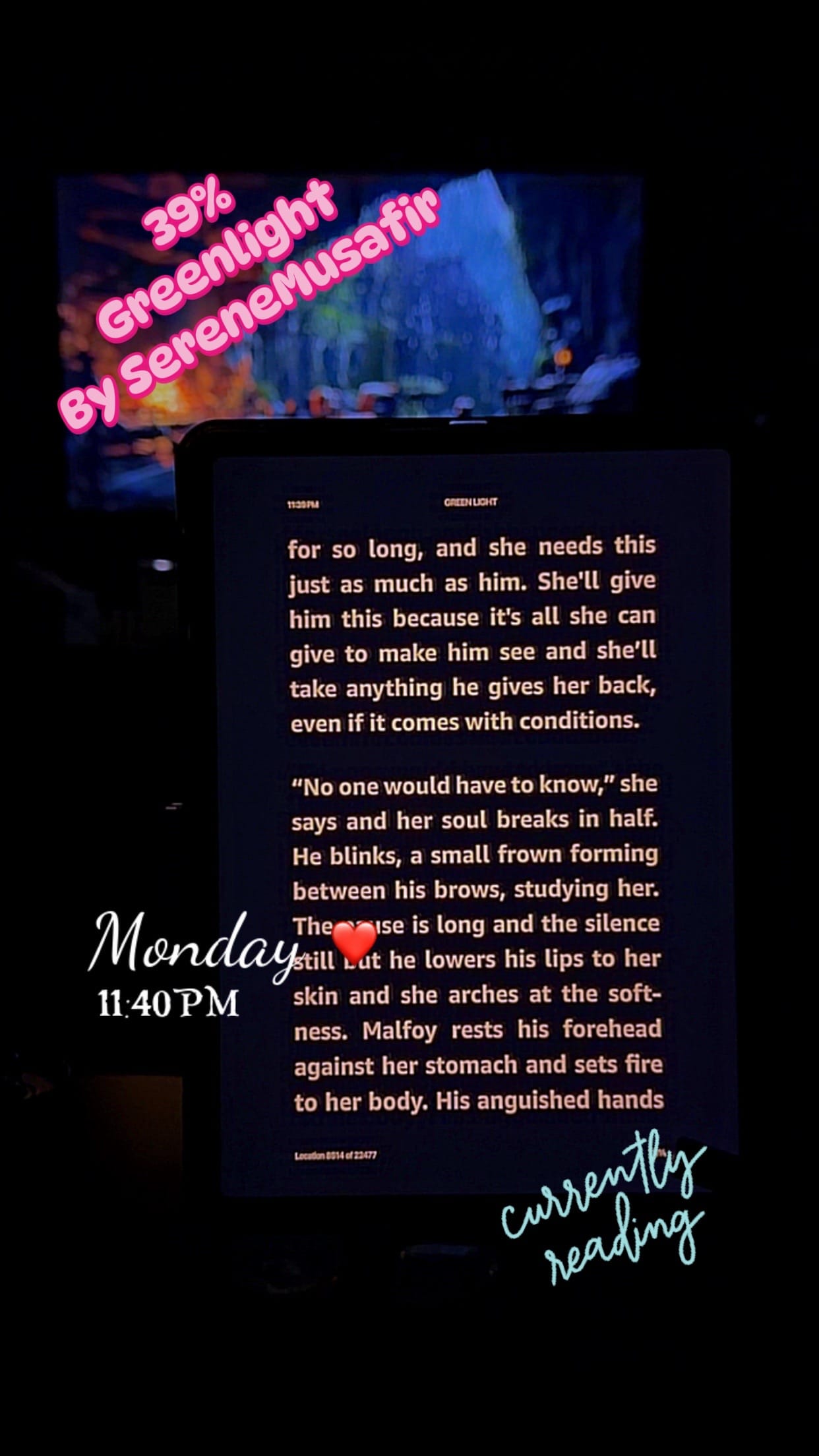 Post 6 by Cierra’s Corner on TikTok (video)
