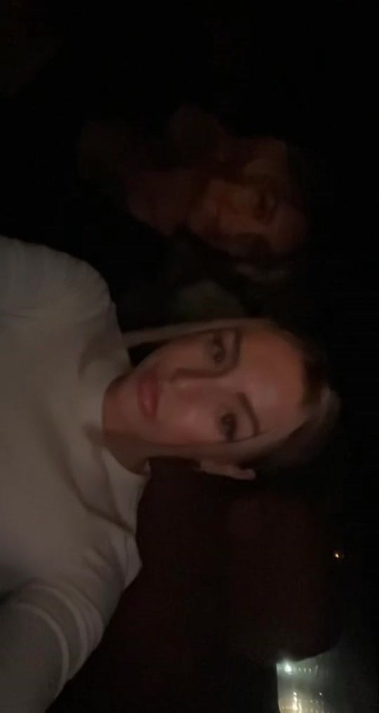 Post 3 by ève on TikTok (video)