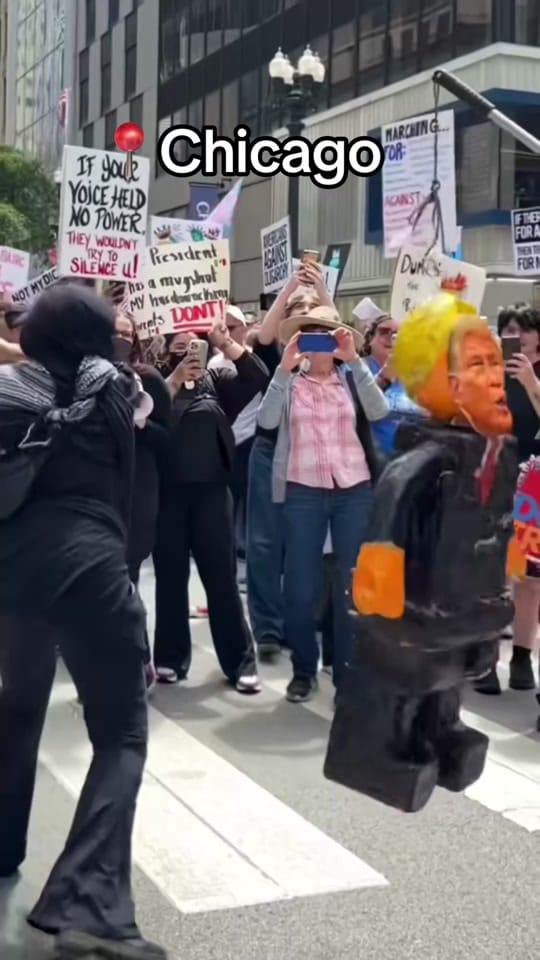 Post 5 by healthcareshouldbefree on TikTok (video)