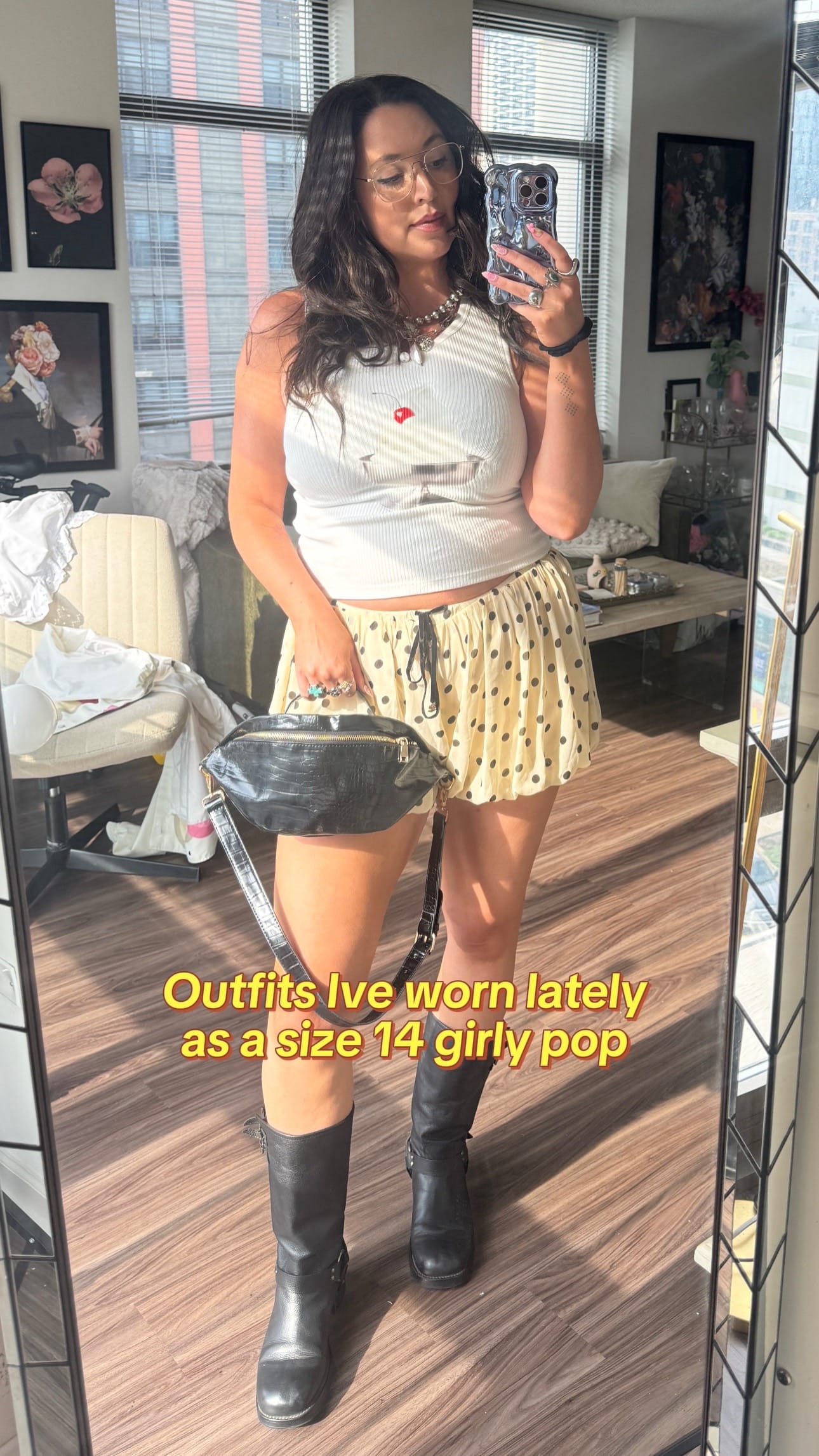 Post 3 by Chelsea 💃🏻 on TikTok (video)