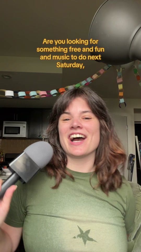 Post 5 by carosplaylists on TikTok (video)