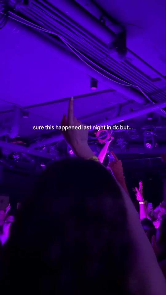 Post 6 by carosplaylists on TikTok (video)