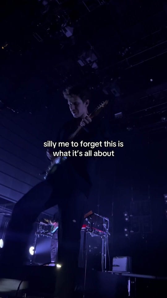 Post 10 by carosplaylists on TikTok (video)