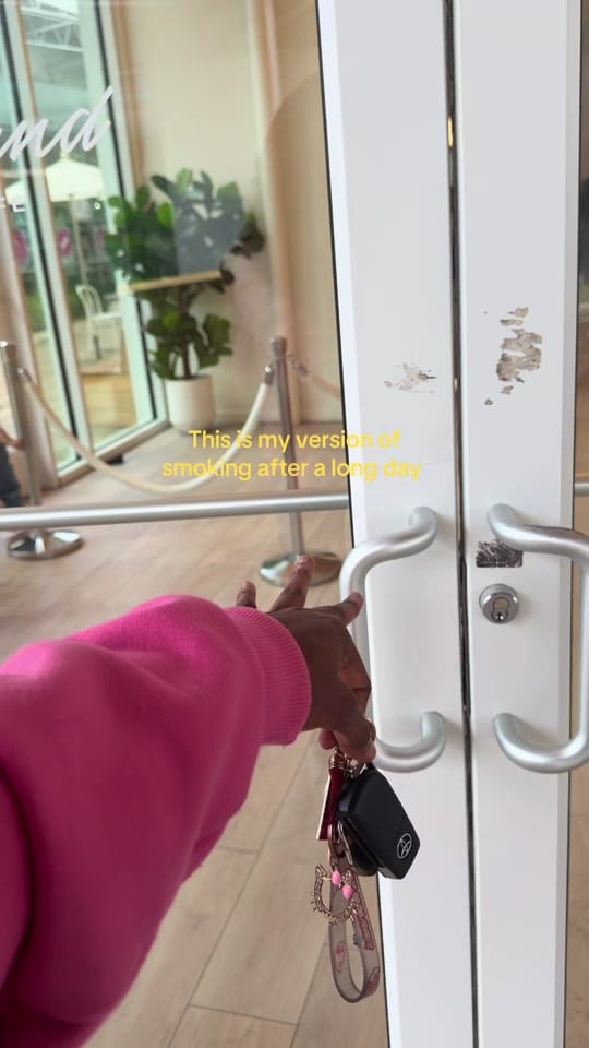 Post 3 by Chelss on TikTok (video)