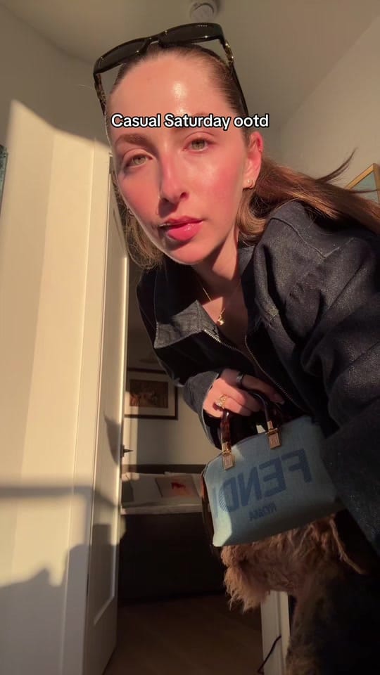 Post 1 by zahné on TikTok (video)