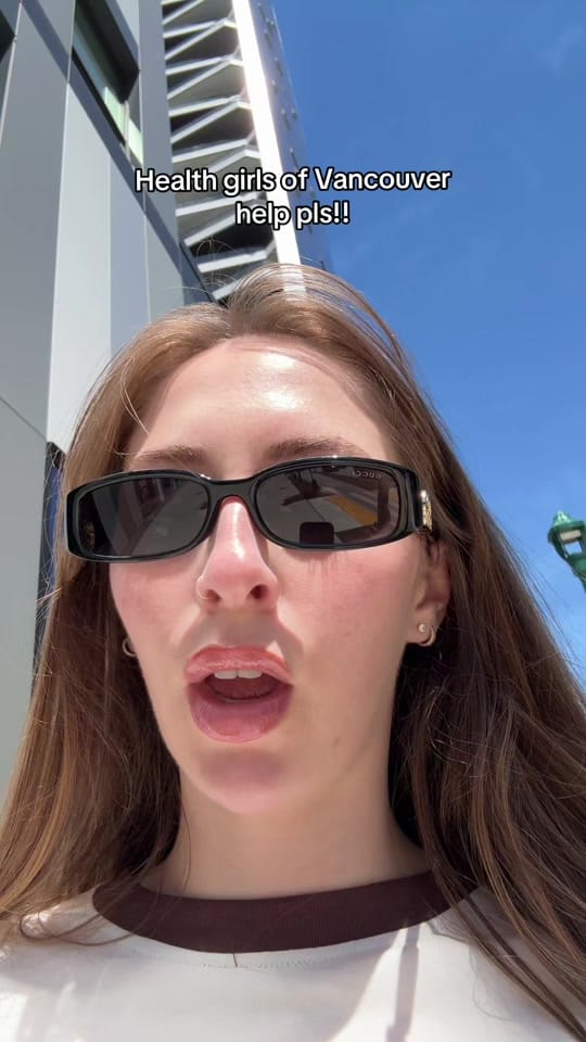 Post 6 by zahné on TikTok (video)