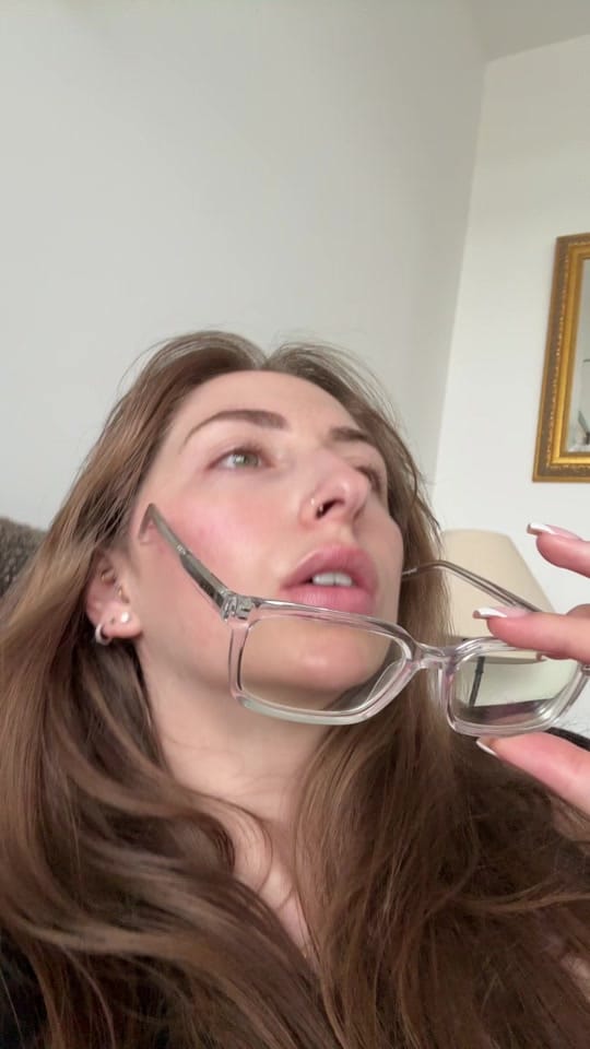 Post 8 by zahné on TikTok (video)