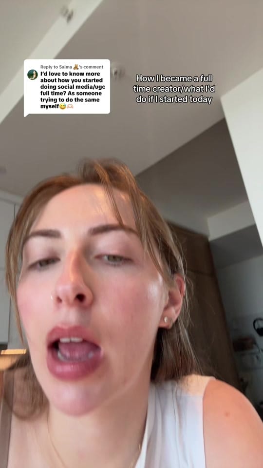 Post 4 by zahné on TikTok (video)