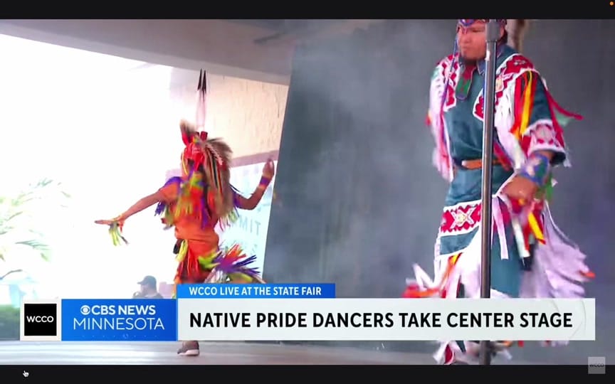 Post 7 by Larry Yazzie on TikTok (video)