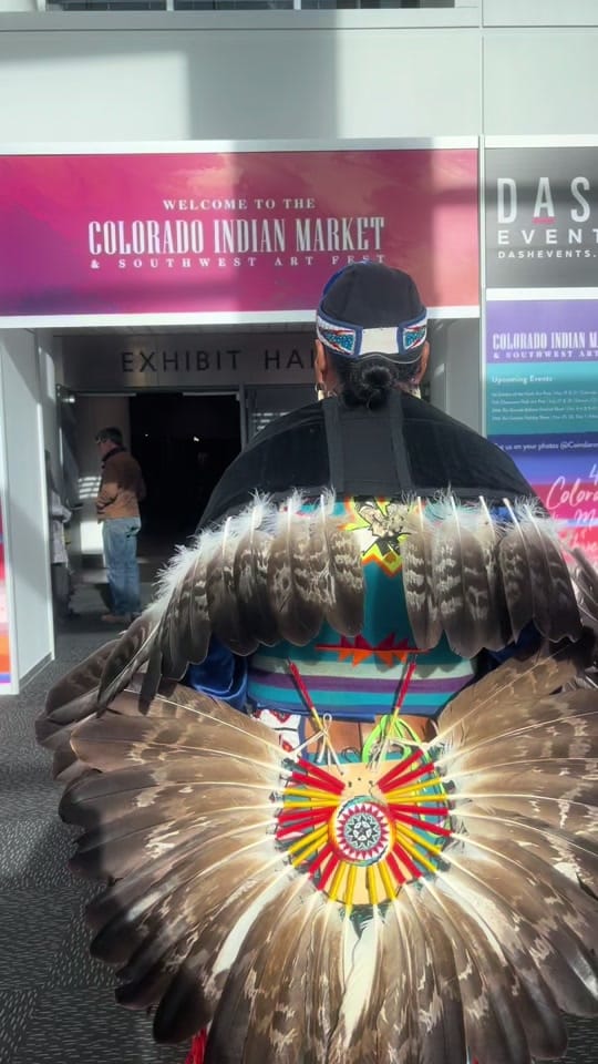 Post 8 by Larry Yazzie on TikTok (video)