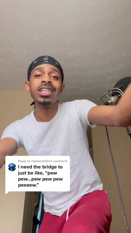 Post 10 by ME3CH on TikTok (video)
