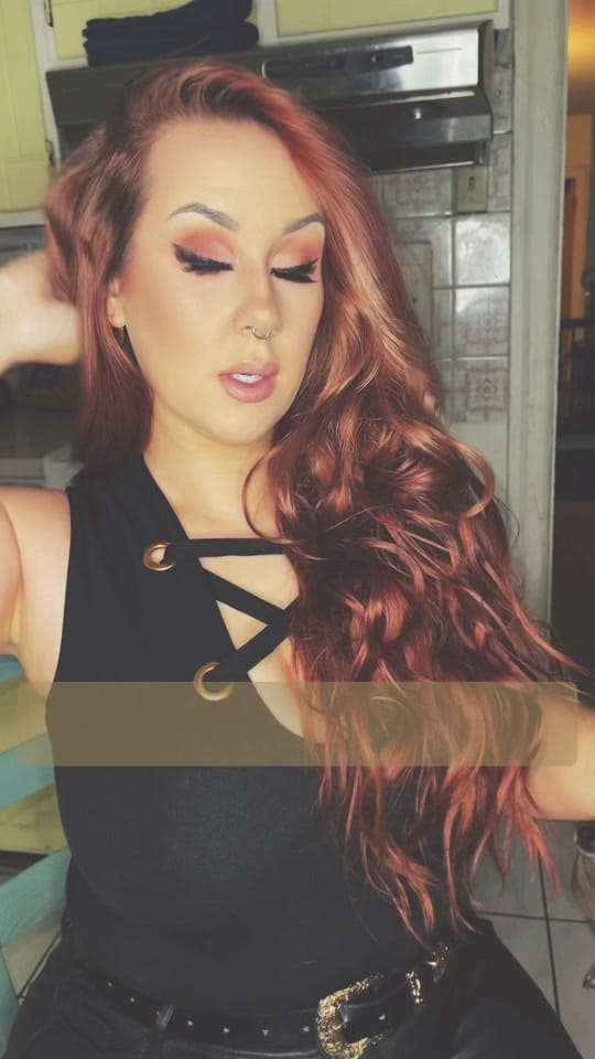 Post 9 by Becca | Beauty • Lifestyle UGC on TikTok (video)