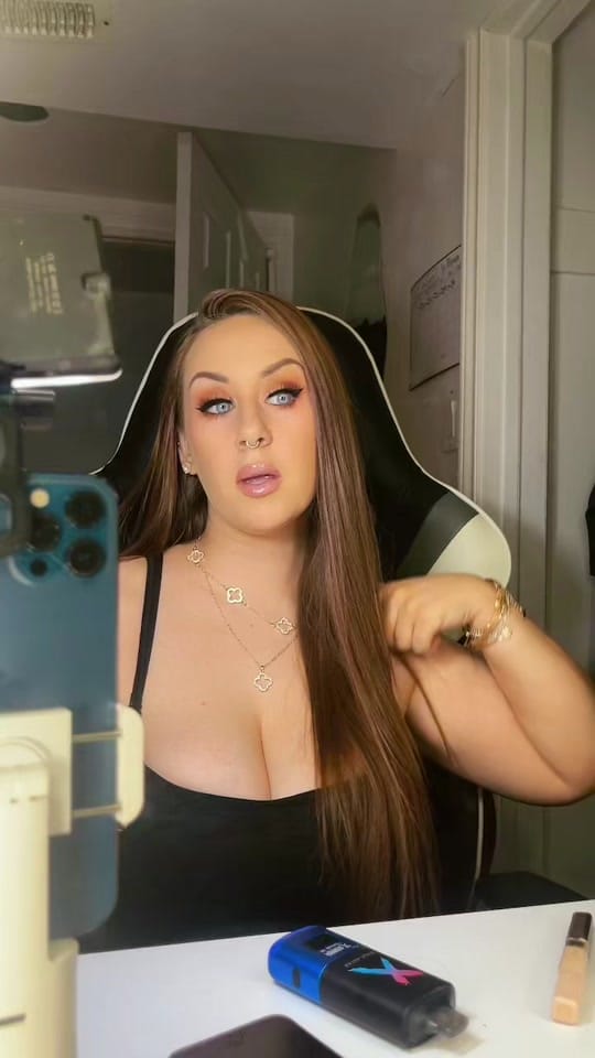 Post 6 by Becca | Beauty • Lifestyle UGC on TikTok (video)