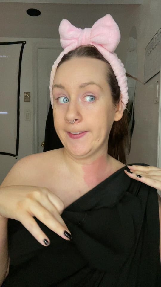 Post 7 by Becca | Beauty • Lifestyle UGC on TikTok (video)