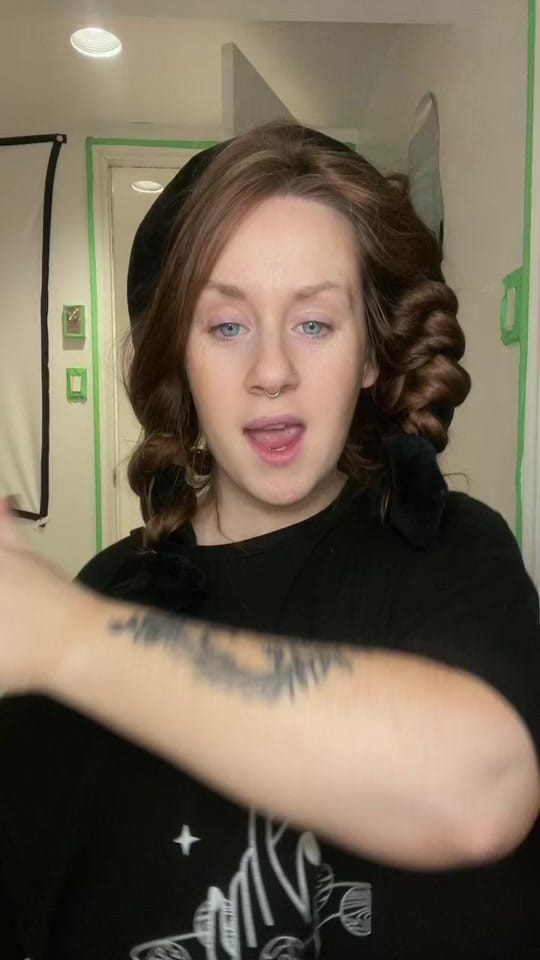 Post 8 by Becca | Beauty • Lifestyle UGC on TikTok (video)
