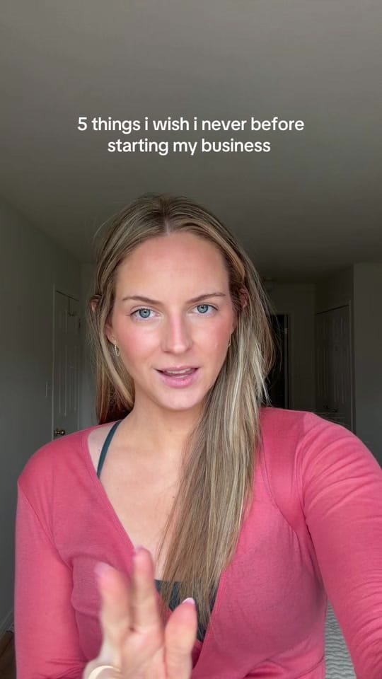 Post 2 by Ali on TikTok (video)
