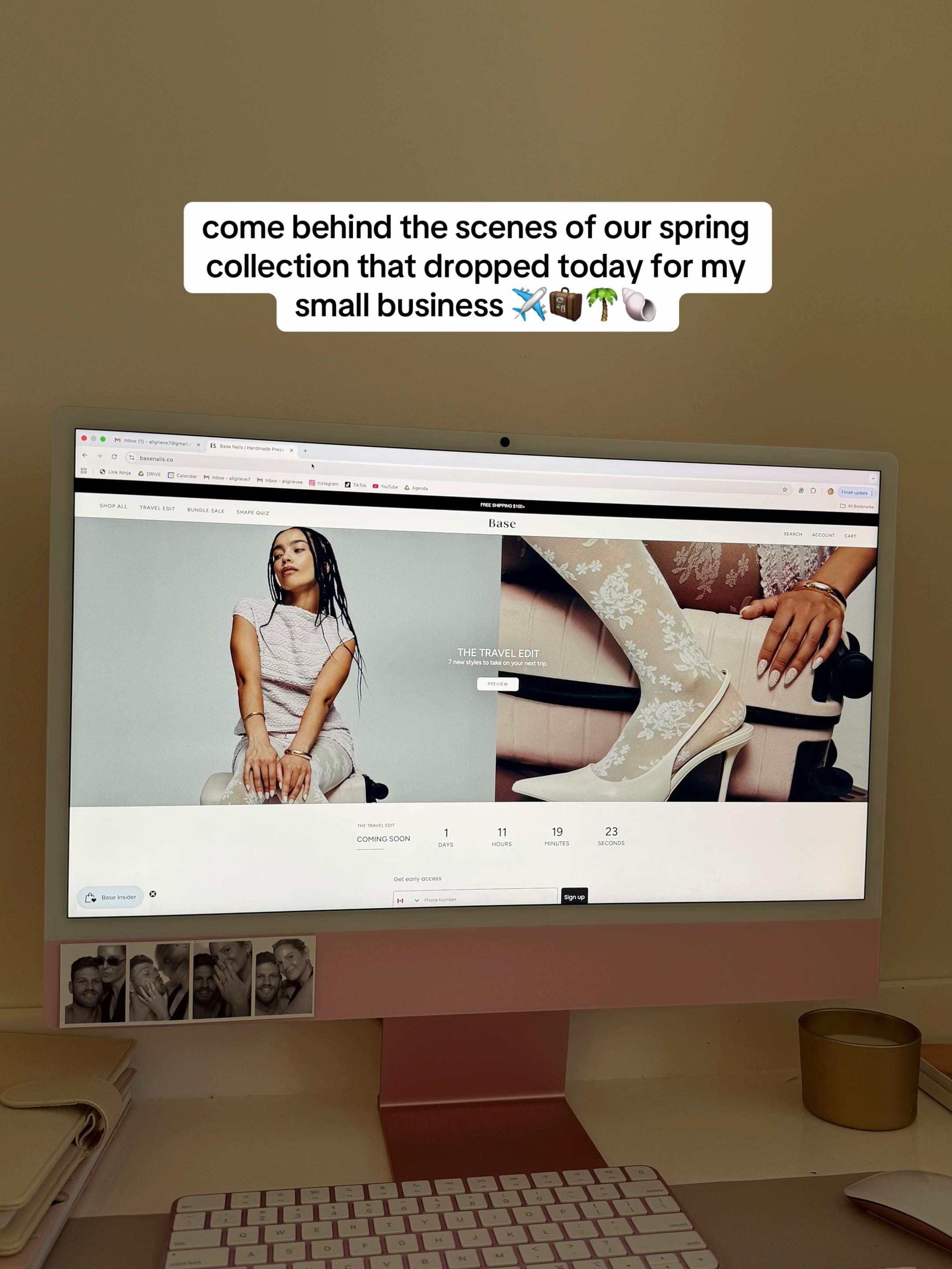 Post 8 by Ali on TikTok (video)