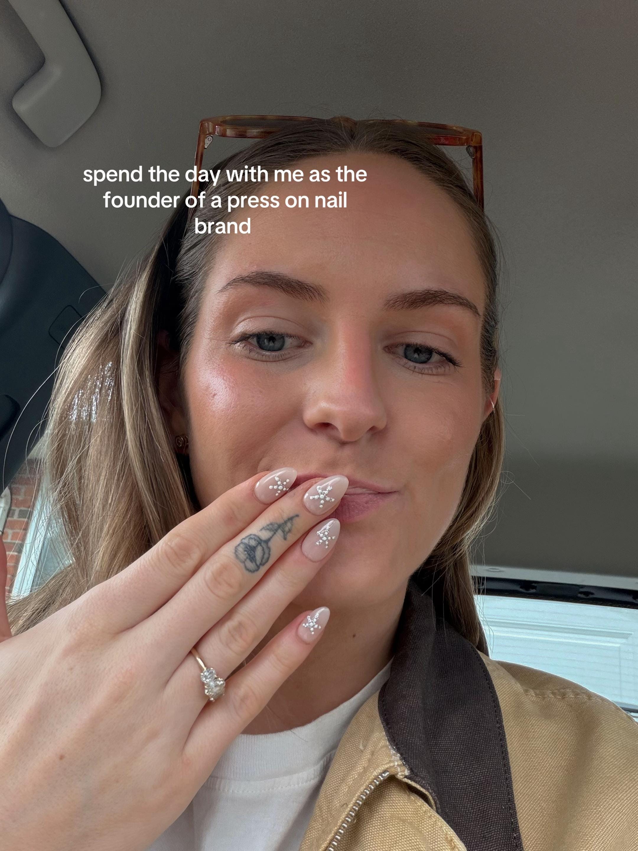 Post 4 by Ali on TikTok (video)