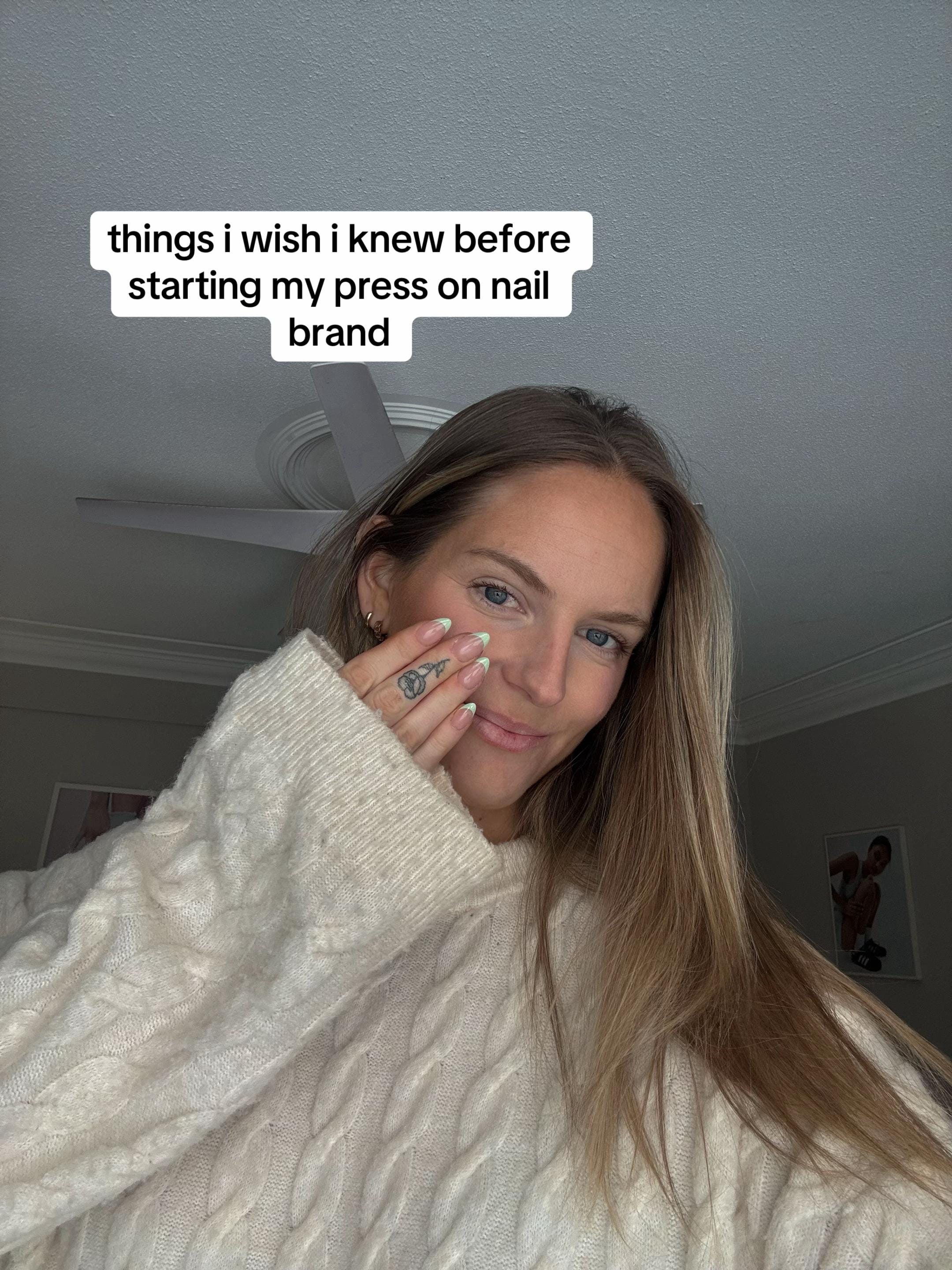 Post 10 by Ali on TikTok (video)