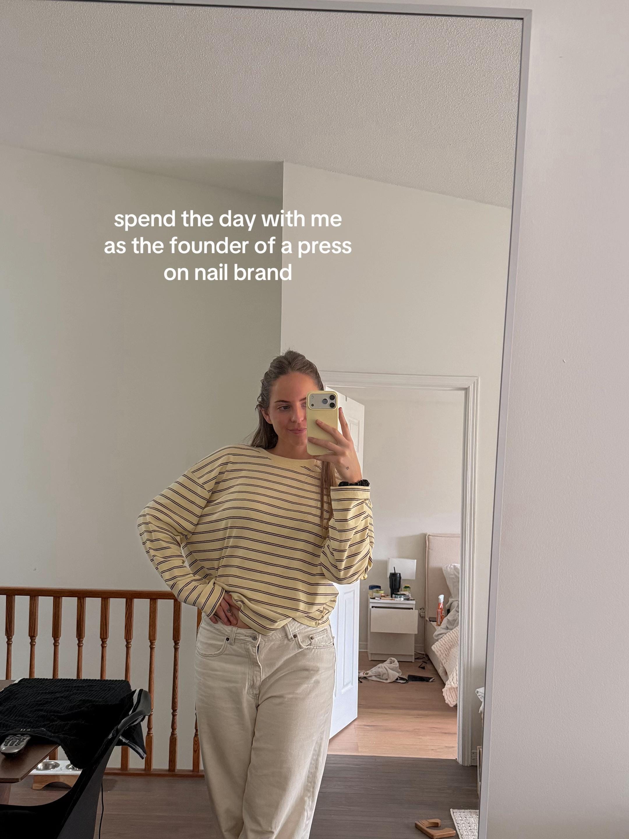 Post 9 by Ali on TikTok (video)