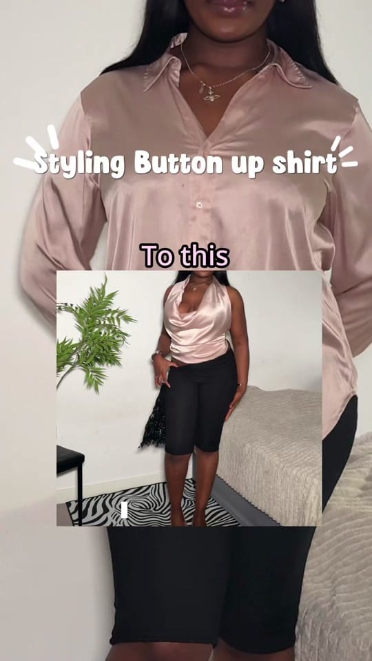 Post 2 by Chelsea’s gallery🤎 on TikTok (video)