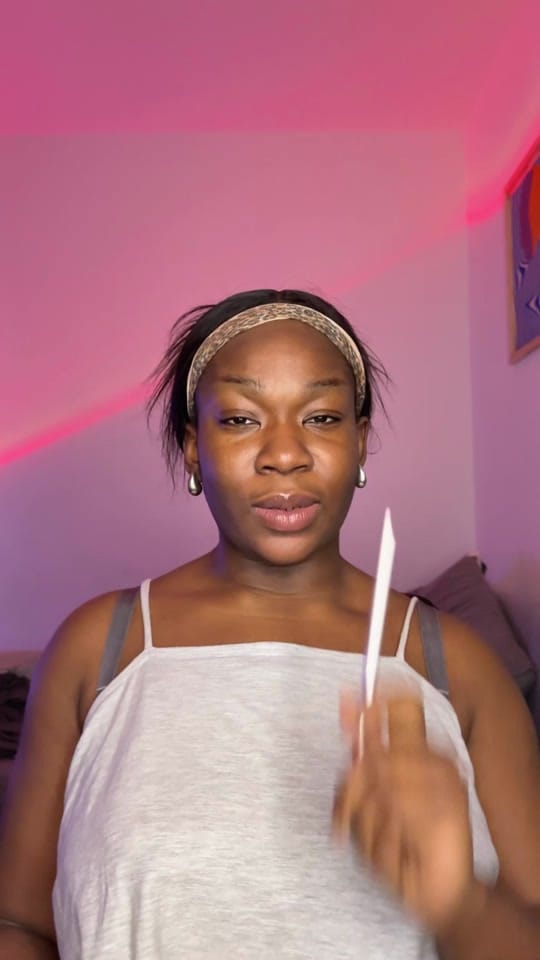 Post 4 by Chelsea’s gallery🤎 on TikTok (video)