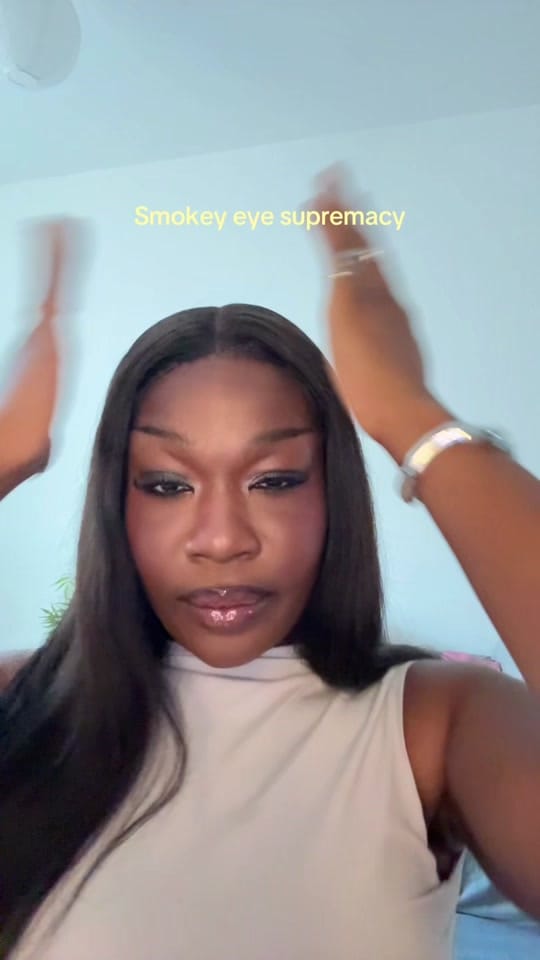 Post 3 by Chelsea’s gallery🤎 on TikTok (video)