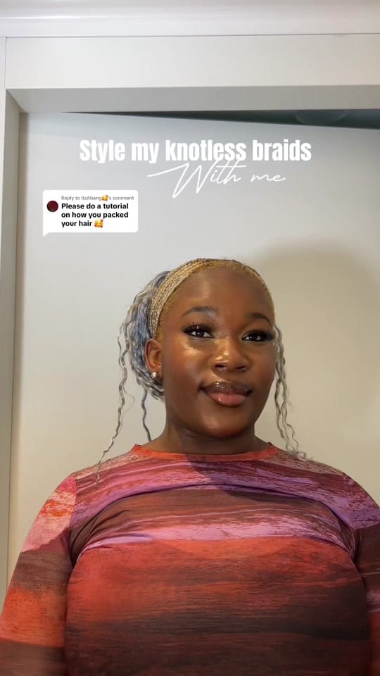 Post 10 by Chelsea’s gallery🤎 on TikTok (video)